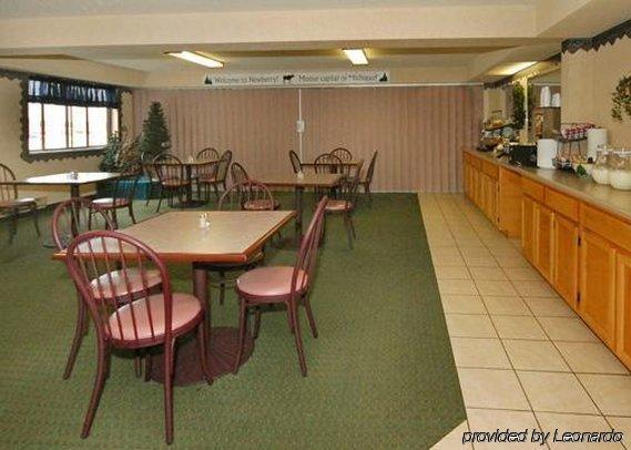 Quality Inn & Suites Newberry Restaurant photo